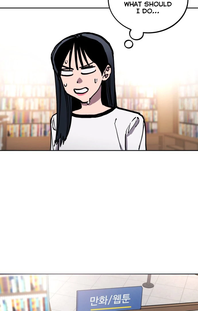Girl Under Trial Chapter 174 - page 55