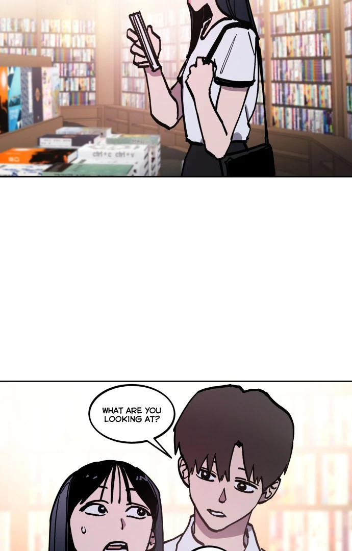 Girl Under Trial Chapter 174 - page 57
