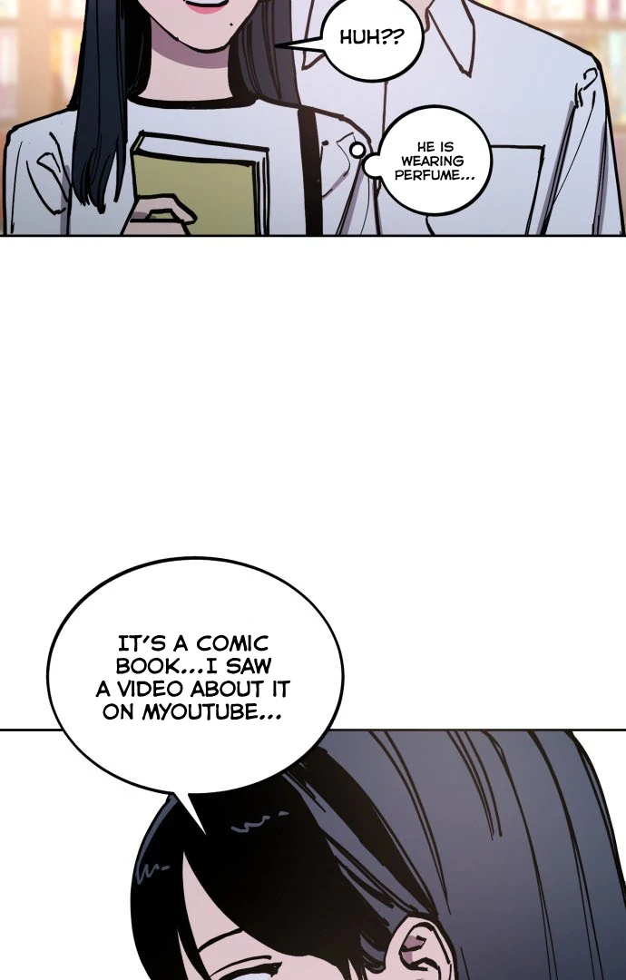 Girl Under Trial Chapter 174 - page 58