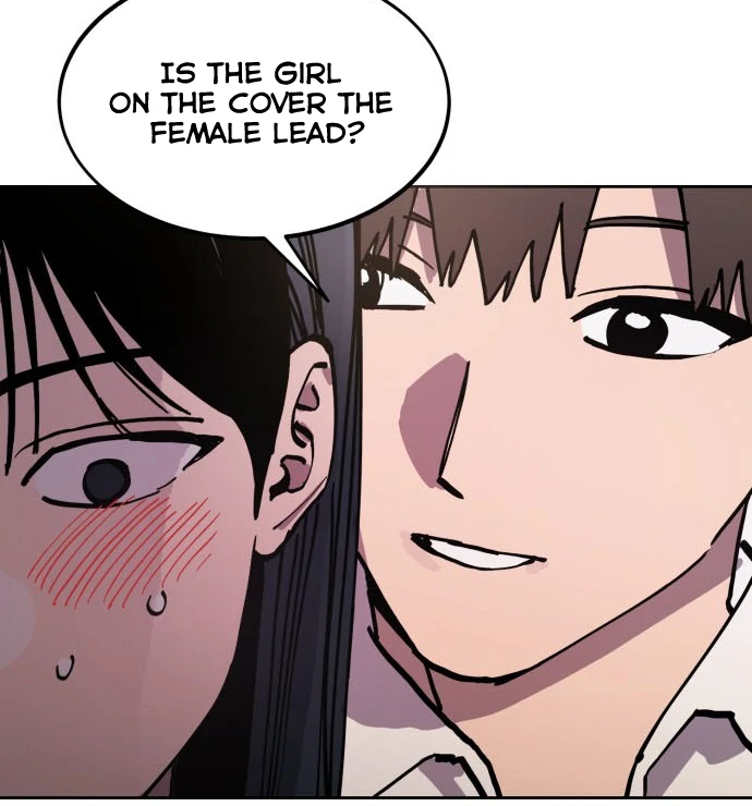 Girl Under Trial Chapter 174 - page 60