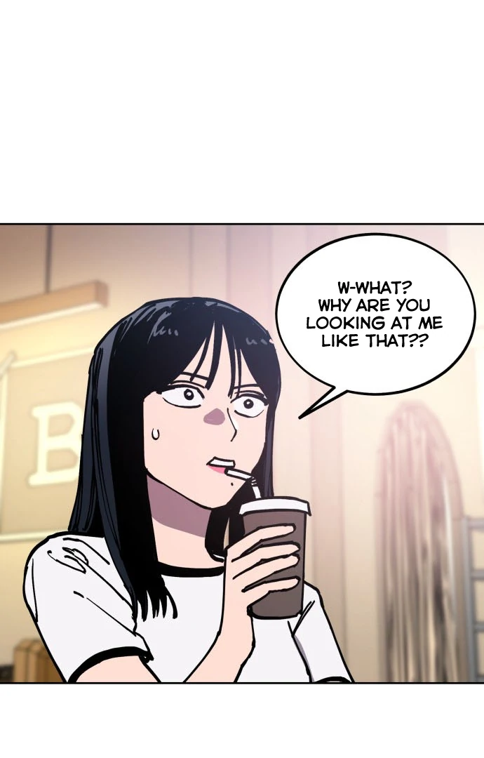 Girl Under Trial Chapter 174 - page 67
