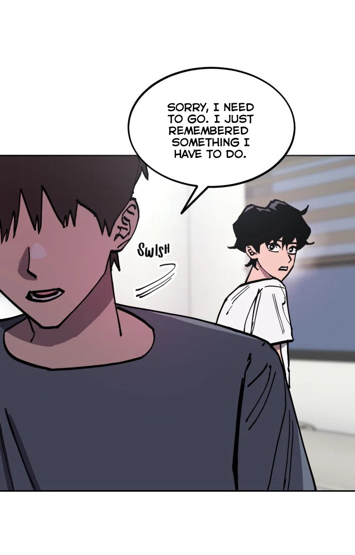 Girl Under Trial Chapter 174 - page 7