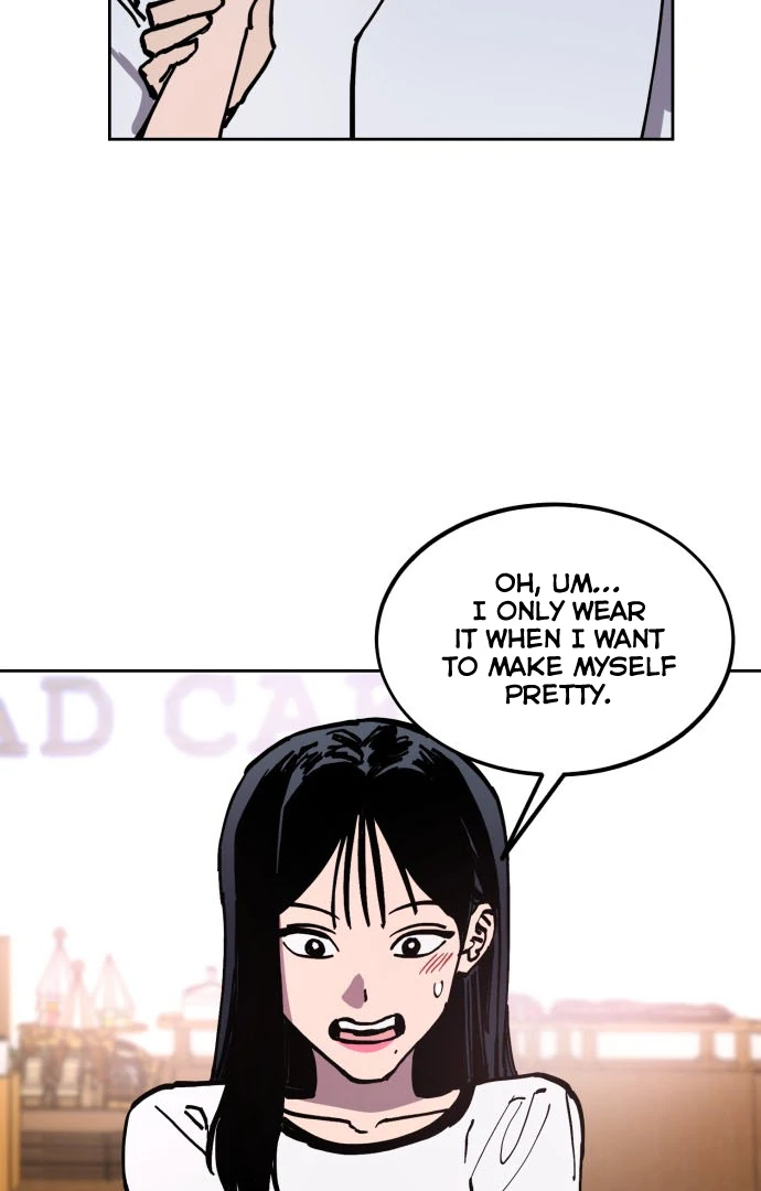 Girl Under Trial Chapter 174 - page 70