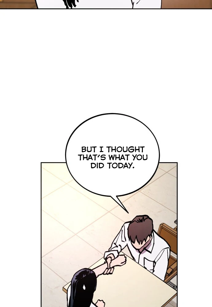 Girl Under Trial Chapter 174 - page 71