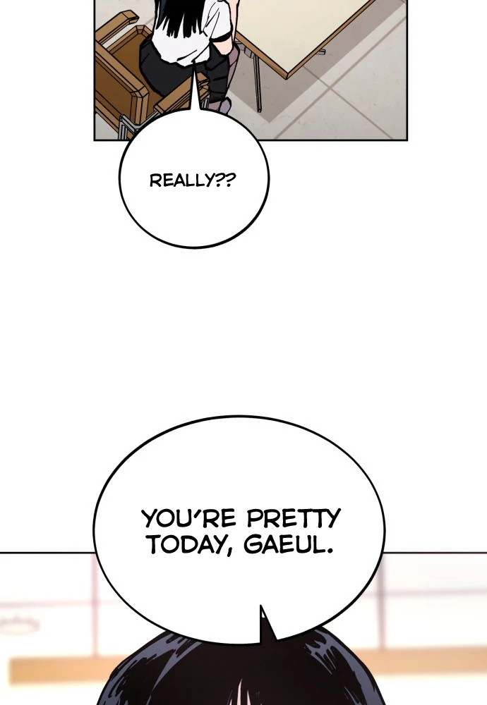 Girl Under Trial Chapter 174 - page 72