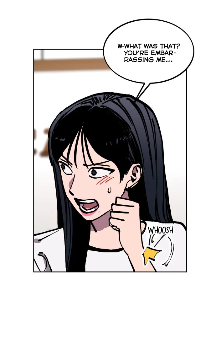 Girl Under Trial Chapter 174 - page 76