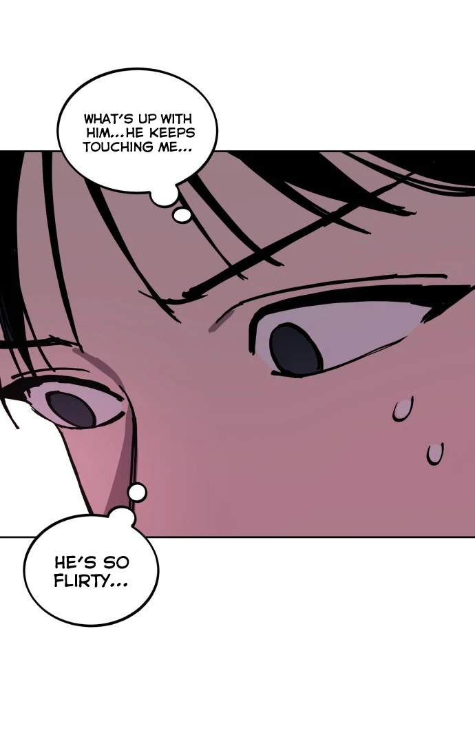 Girl Under Trial Chapter 174 - page 77