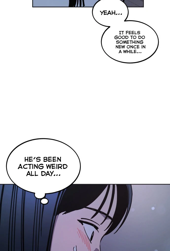 Girl Under Trial Chapter 174 - page 81