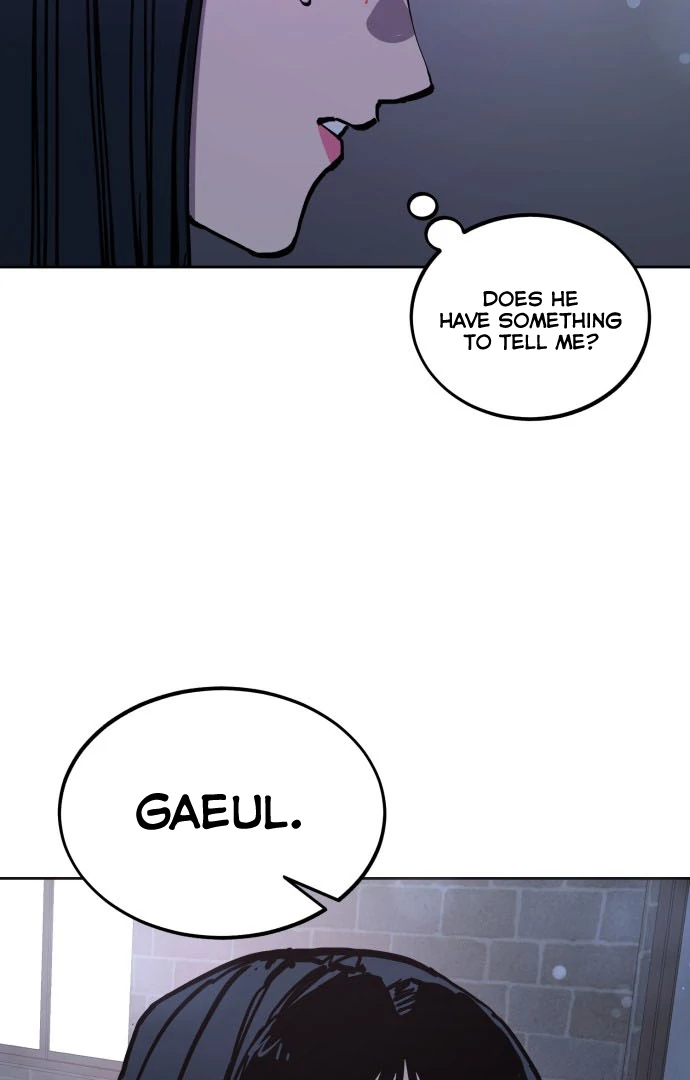 Girl Under Trial Chapter 174 - page 82