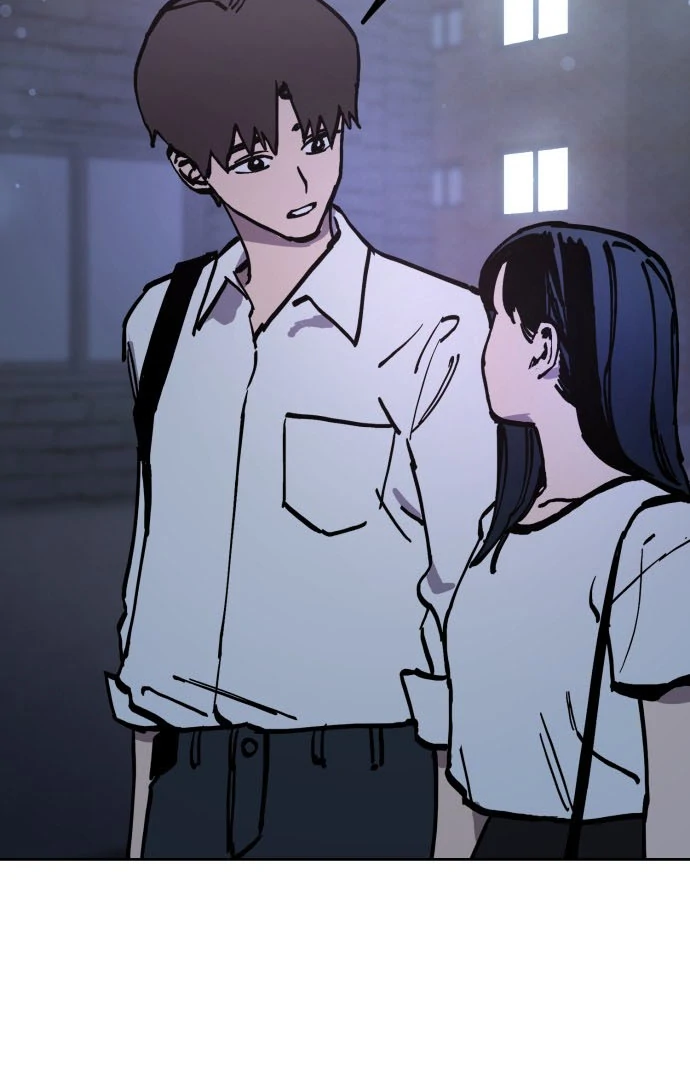 Girl Under Trial Chapter 174 - page 85