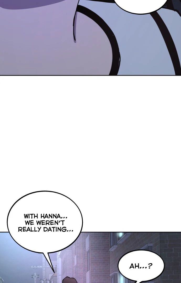 Girl Under Trial Chapter 174 - page 87