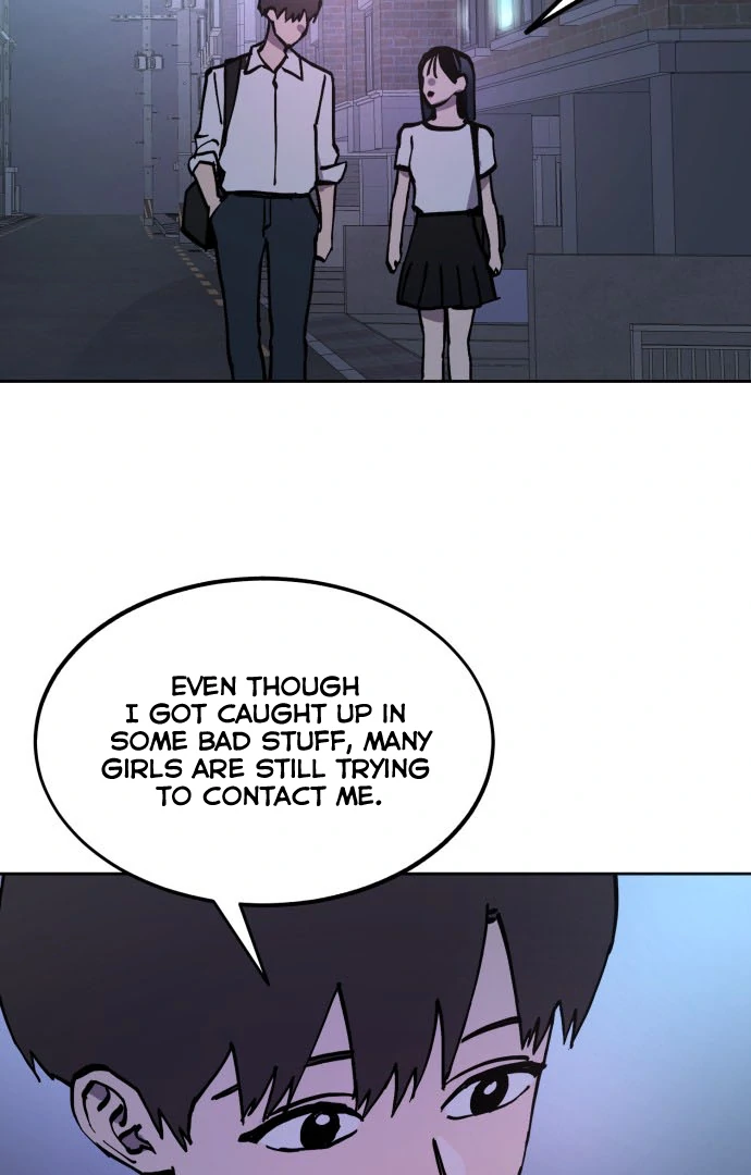 Girl Under Trial Chapter 174 - page 88