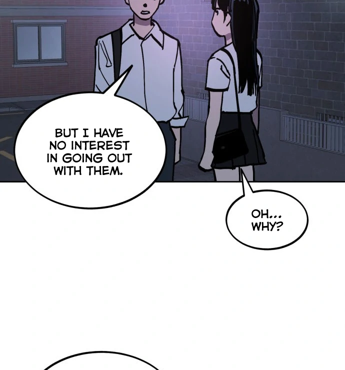 Girl Under Trial Chapter 174 - page 91