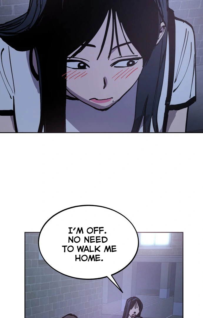 Girl Under Trial Chapter 174 - page 99