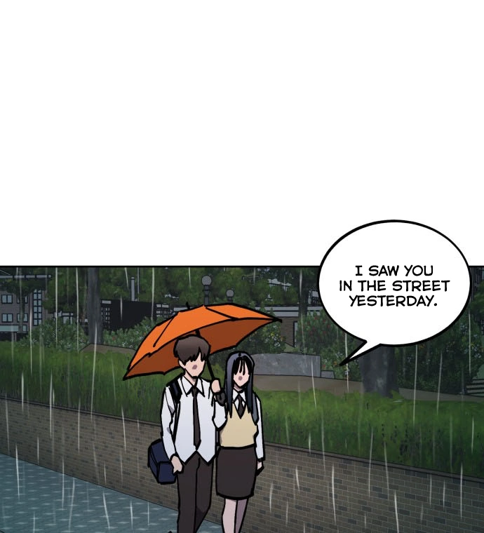 Girl Under Trial Chapter 122 - page 64
