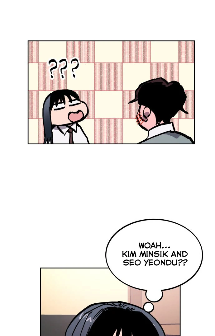 Girl Under Trial Chapter 173 - page 14