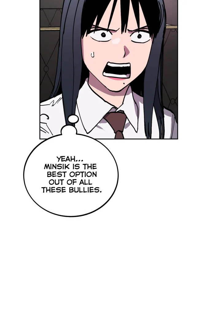 Girl Under Trial Chapter 173 - page 15