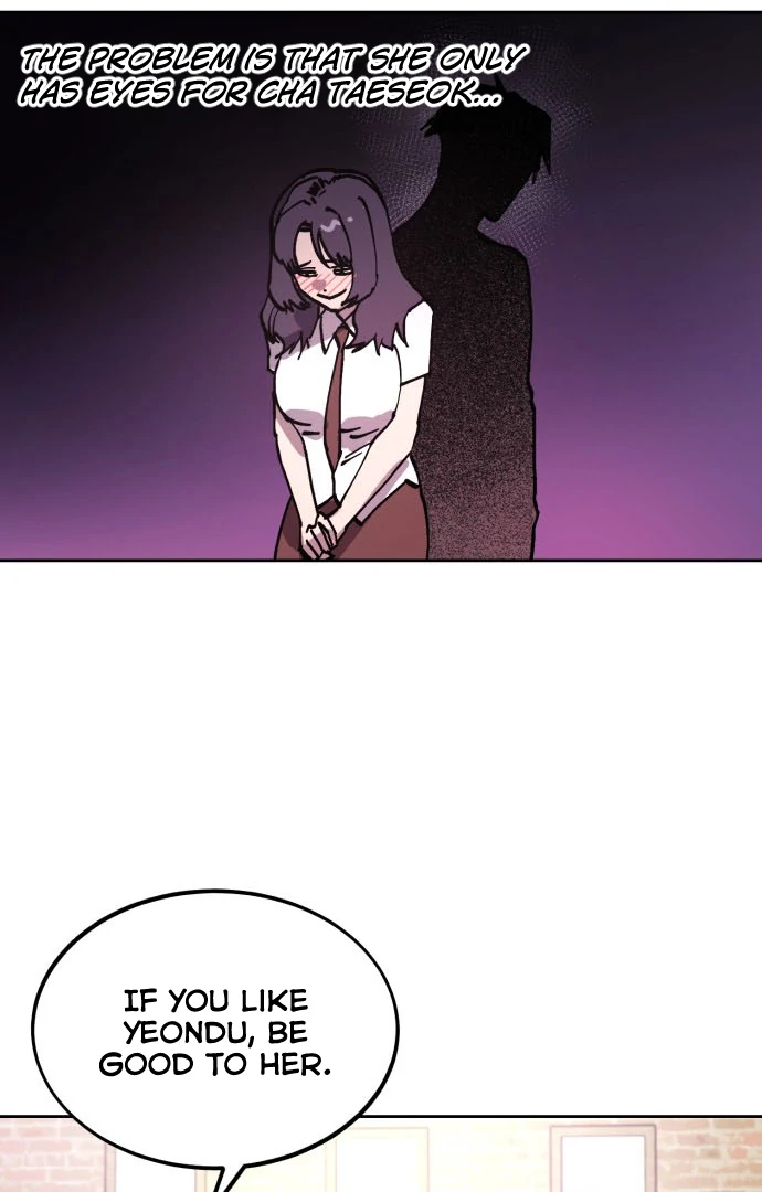 Girl Under Trial Chapter 173 - page 16