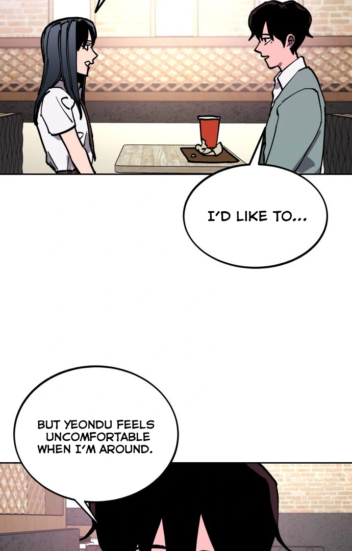 Girl Under Trial Chapter 173 - page 17