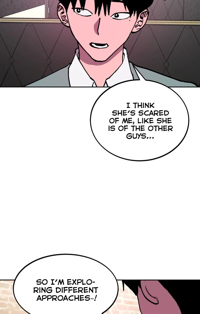 Girl Under Trial Chapter 173 - page 18