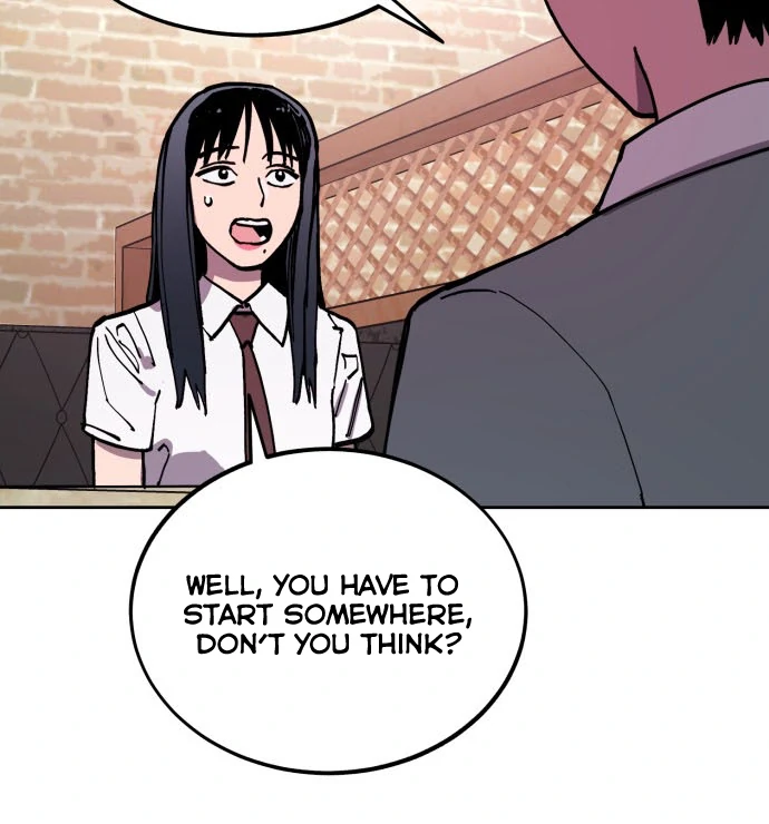 Girl Under Trial Chapter 173 - page 19