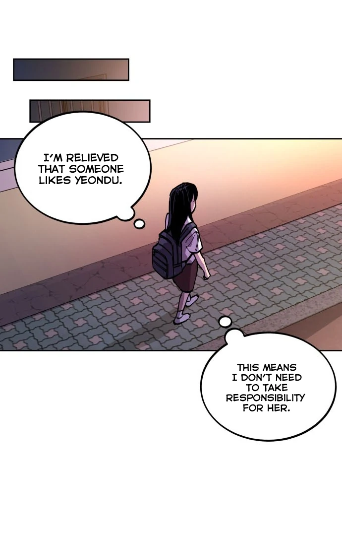 Girl Under Trial Chapter 173 - page 23