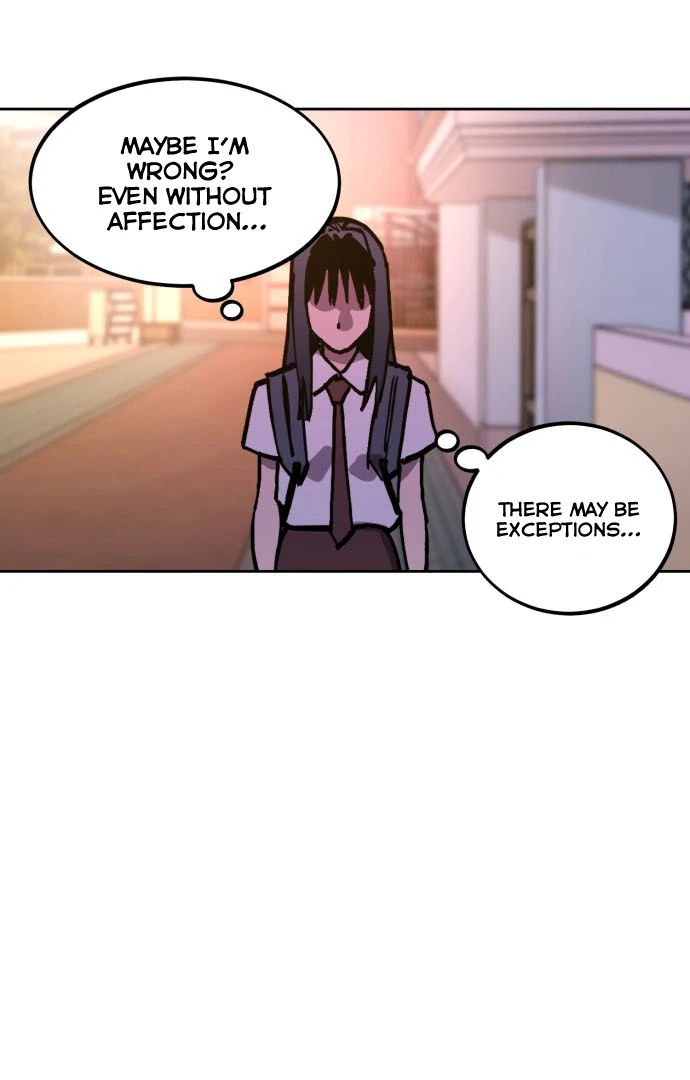 Girl Under Trial Chapter 173 - page 25