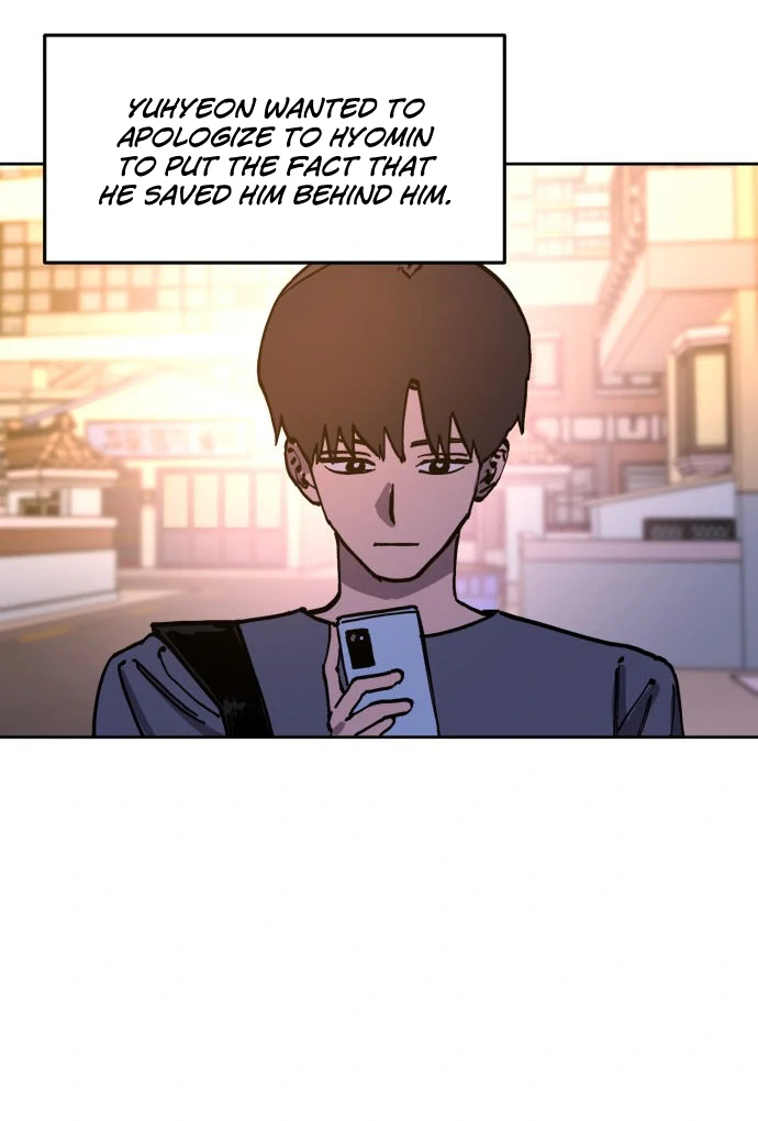 Girl Under Trial Chapter 173 - page 29