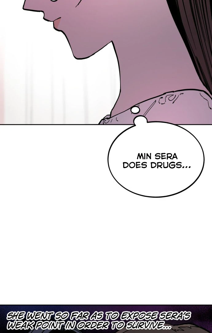Girl Under Trial Chapter 173 - page 3