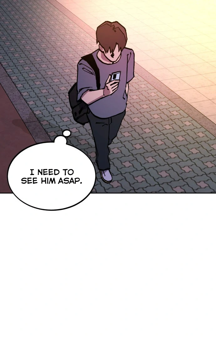Girl Under Trial Chapter 173 - page 32