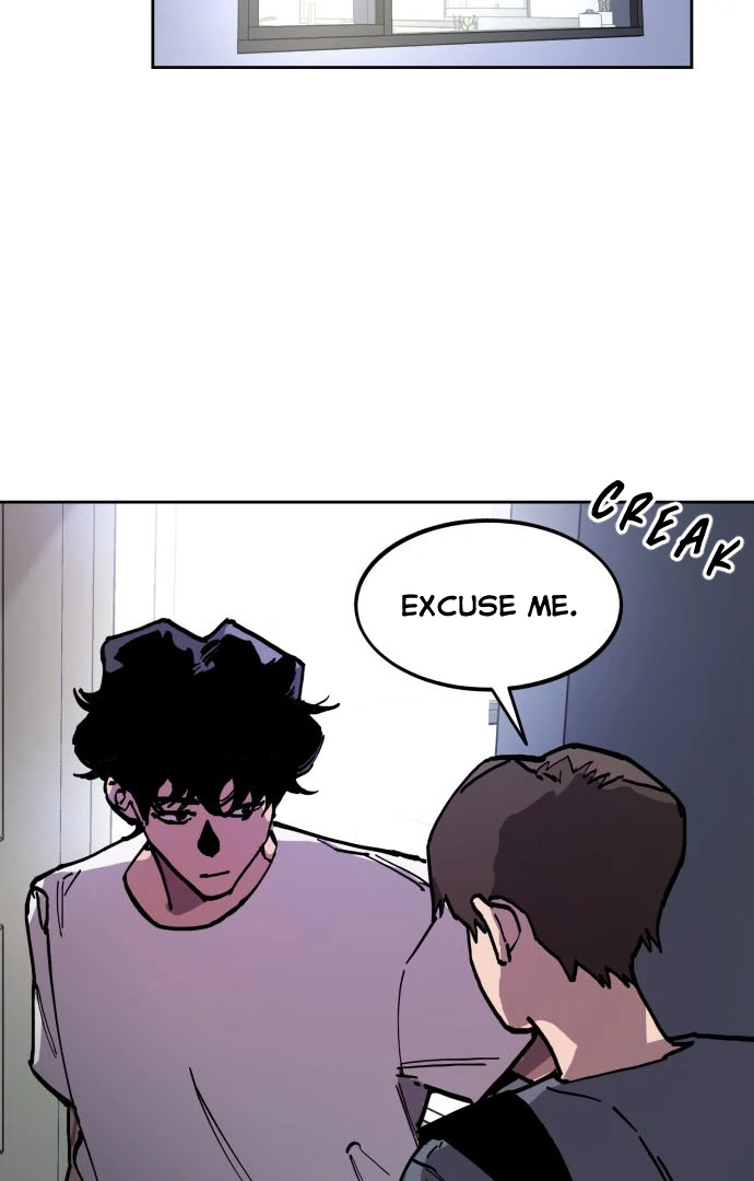 Girl Under Trial Chapter 173 - page 35