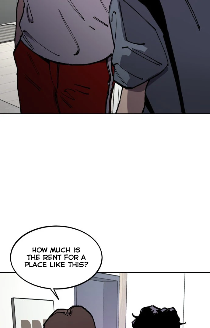 Girl Under Trial Chapter 173 - page 36