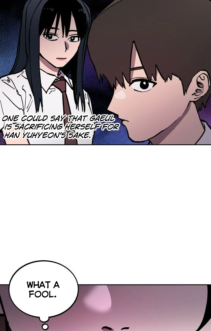 Girl Under Trial Chapter 173 - page 4