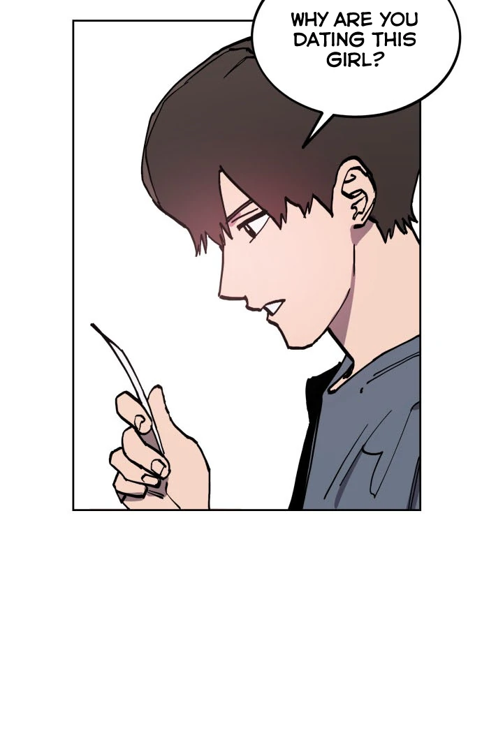 Girl Under Trial Chapter 173 - page 41