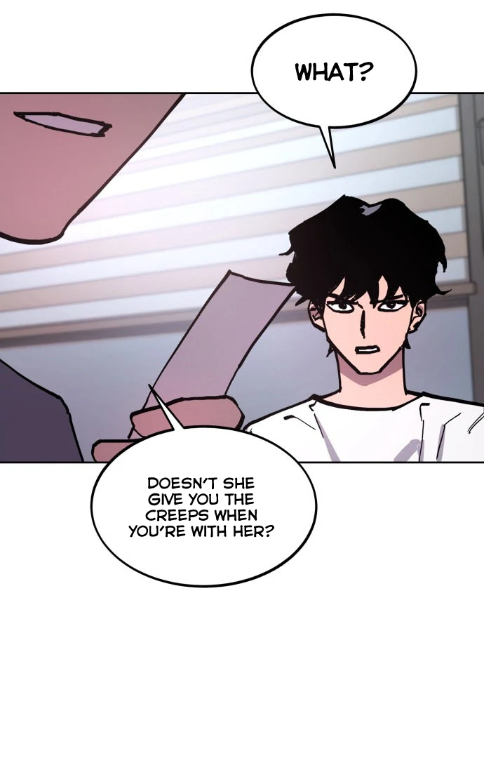 Girl Under Trial Chapter 173 - page 42