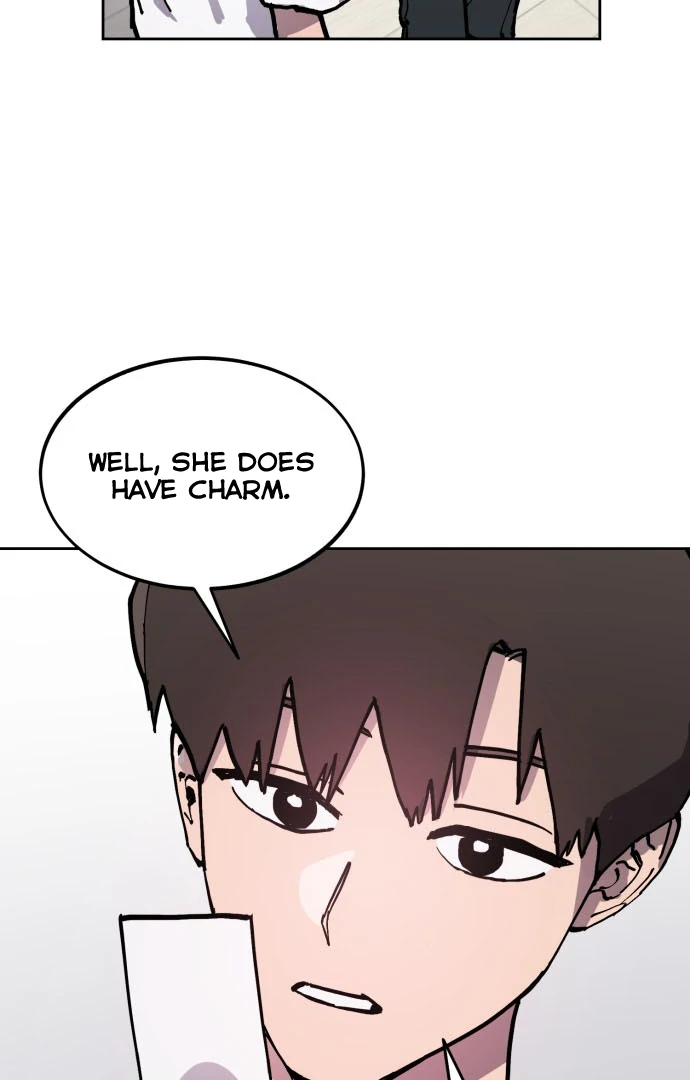 Girl Under Trial Chapter 173 - page 44