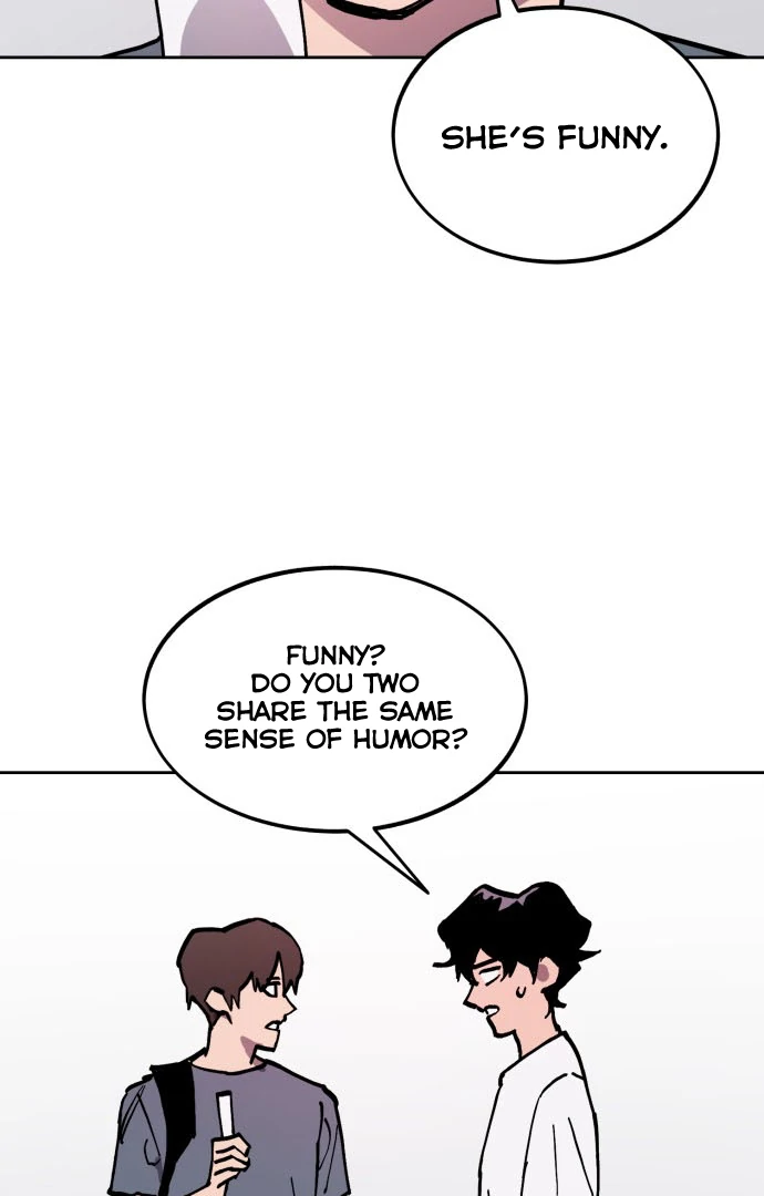 Girl Under Trial Chapter 173 - page 45
