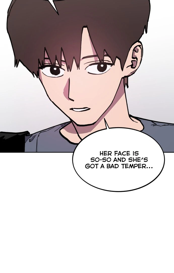 Girl Under Trial Chapter 173 - page 48