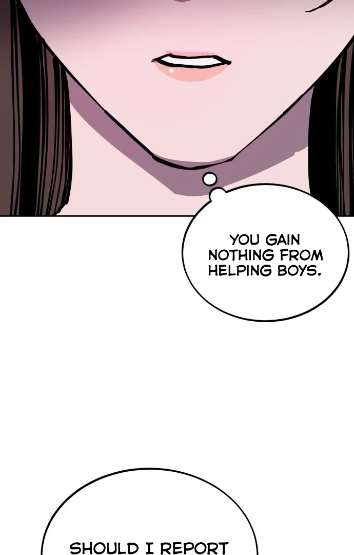 Girl Under Trial Chapter 173 - page 5