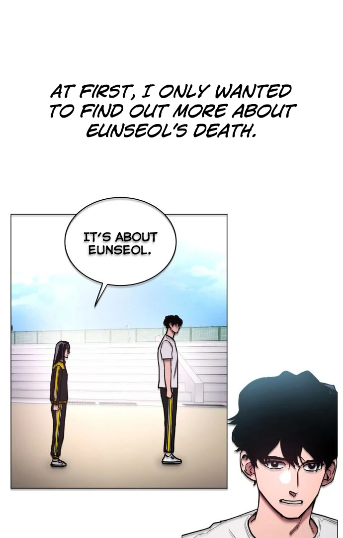 Girl Under Trial Chapter 173 - page 52