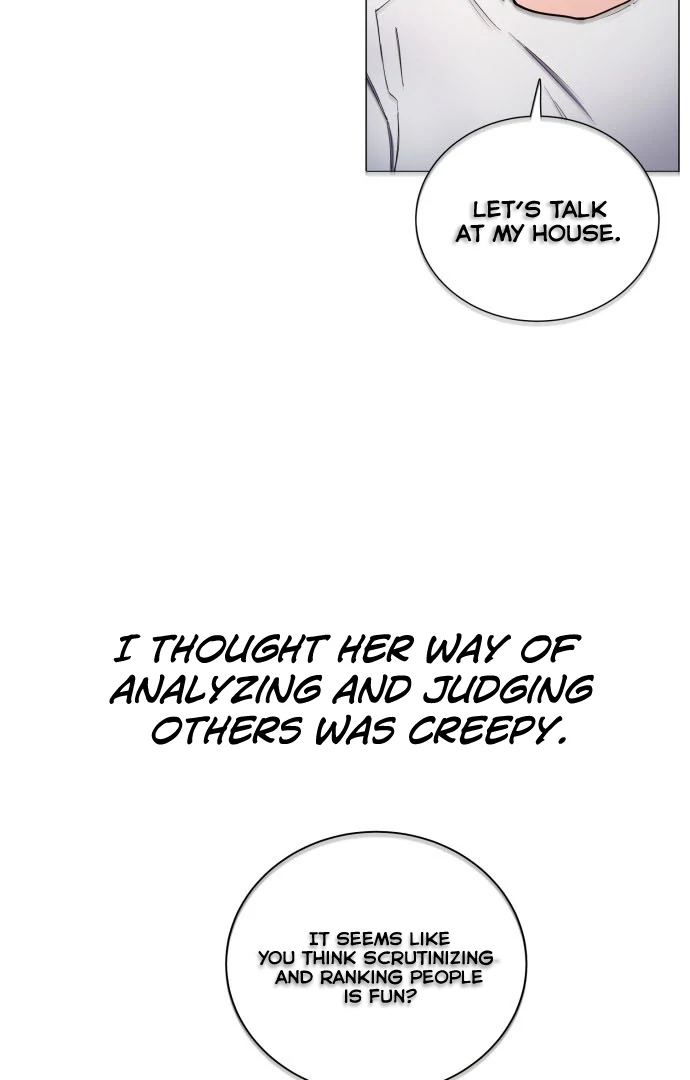 Girl Under Trial Chapter 173 - page 53