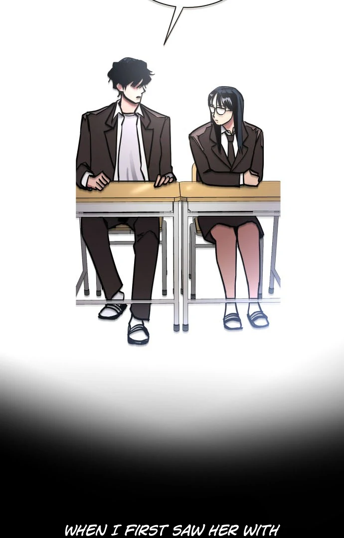 Girl Under Trial Chapter 173 - page 54