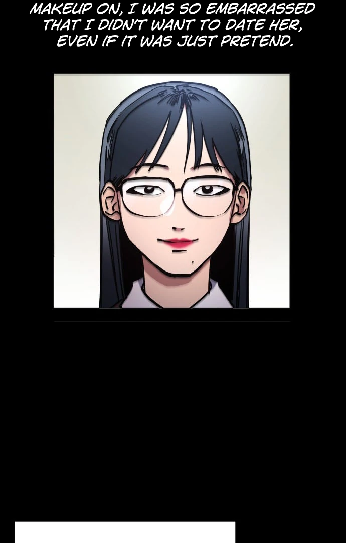 Girl Under Trial Chapter 173 - page 55