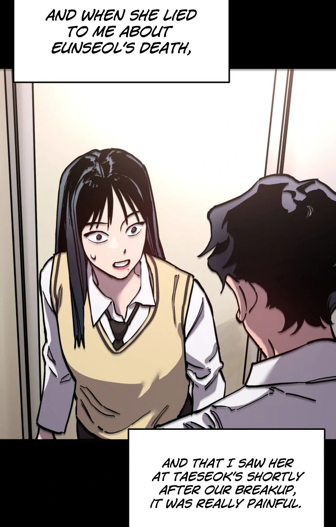 Girl Under Trial Chapter 173 - page 56