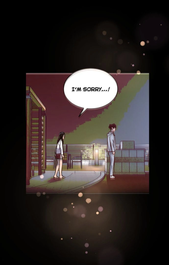Girl Under Trial Chapter 173 - page 59