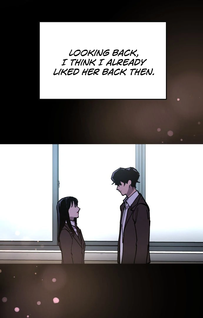 Girl Under Trial Chapter 173 - page 63