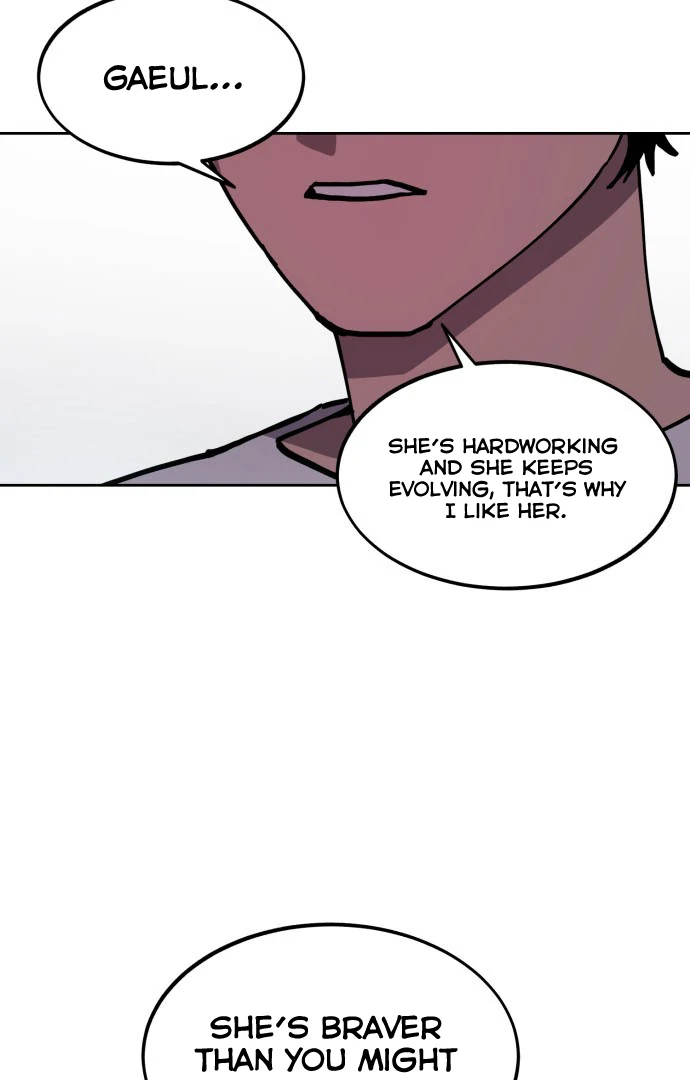 Girl Under Trial Chapter 173 - page 65