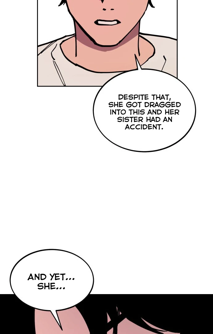 Girl Under Trial Chapter 173 - page 69
