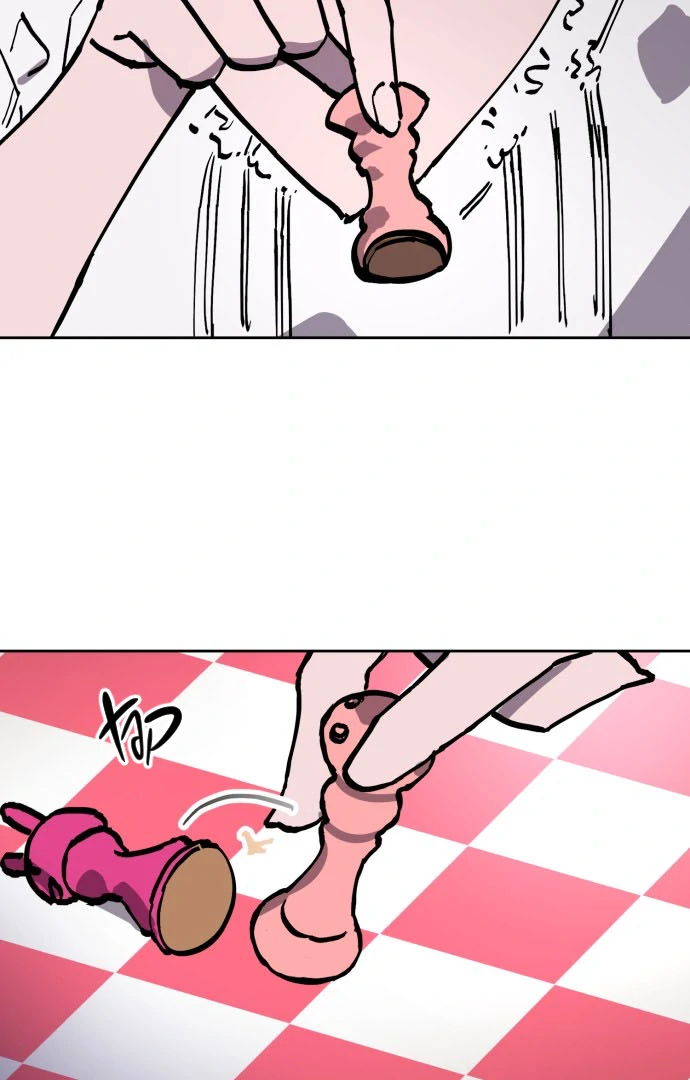 Girl Under Trial Chapter 173 - page 7