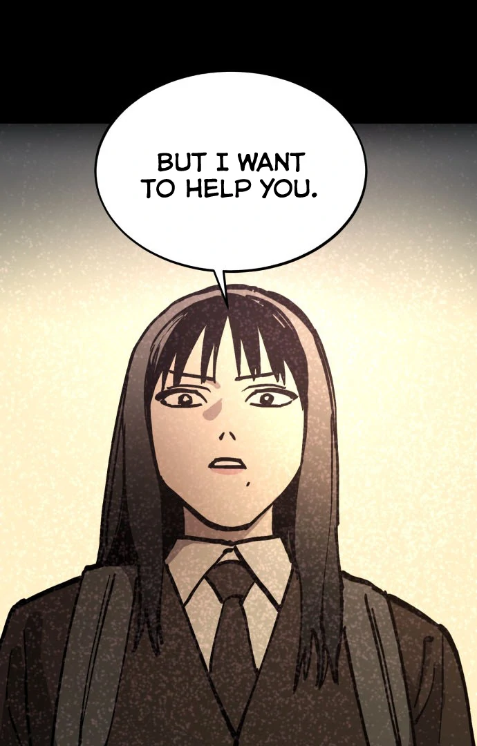 Girl Under Trial Chapter 173 - page 72